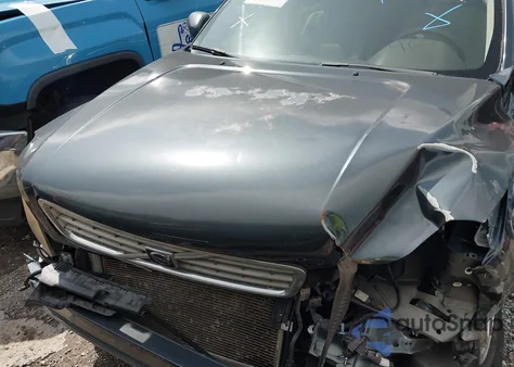 2007 Volvo Xc90 3.2 from USA, damaged, VIN YV4CZ982971385394